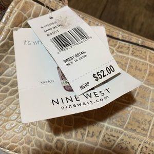 Nine West Bags - Nine West purse Nine West Bags - Nine West purse